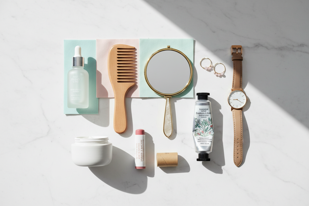 Personal Care and Accessories