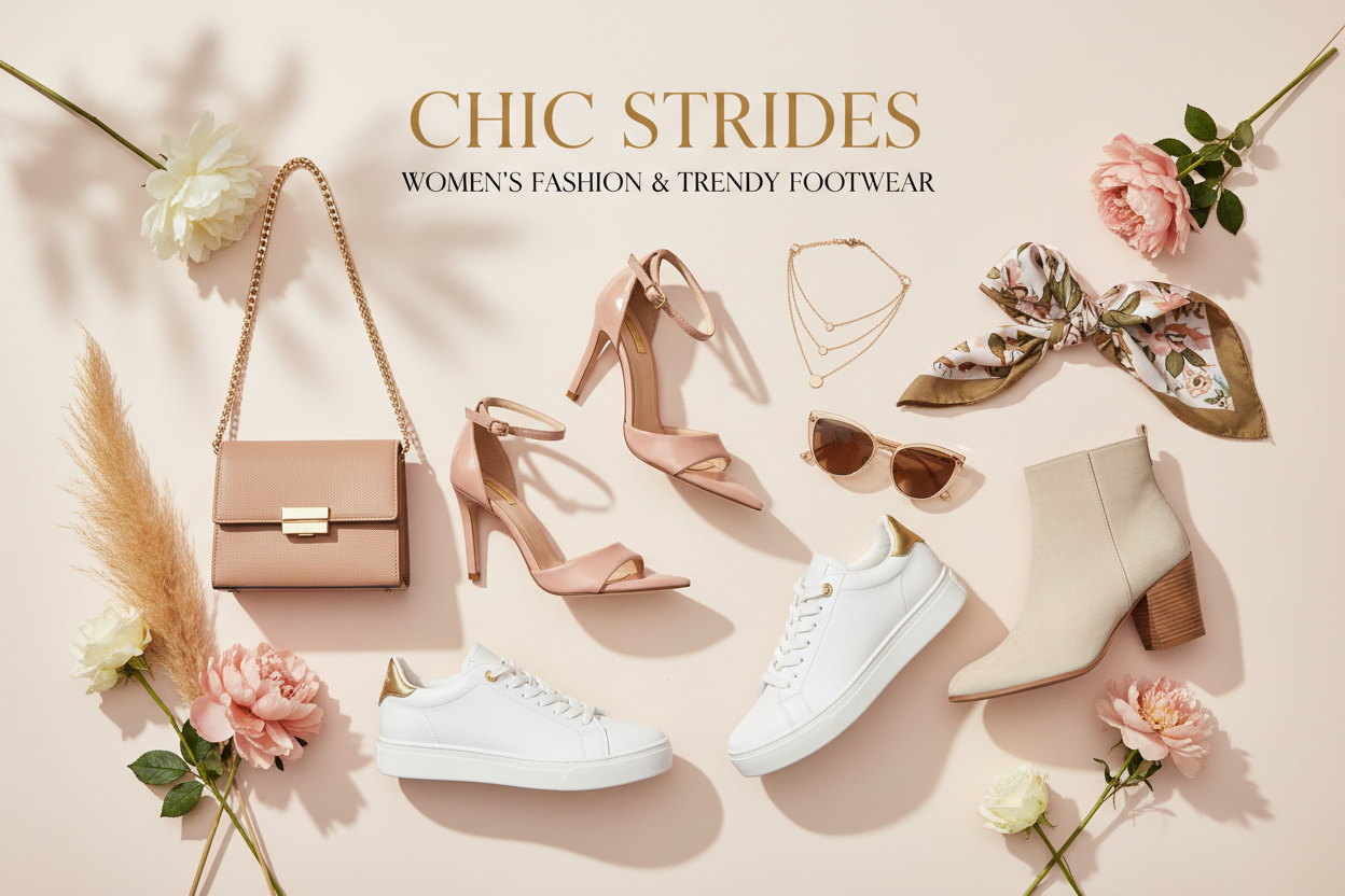 Women’s Footwear