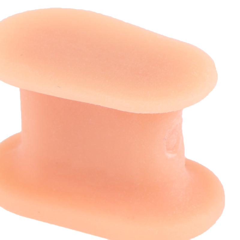 Silicone Gel Toe Separator & Corrector