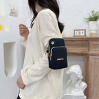 Women's Crossbody Mini Phone Bag