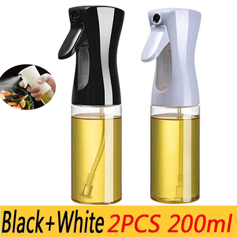 Olive Oil Spray Bottle for BBQ & Cooking