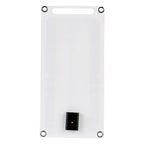 35W Portable Waterproof Solar Panel with USB