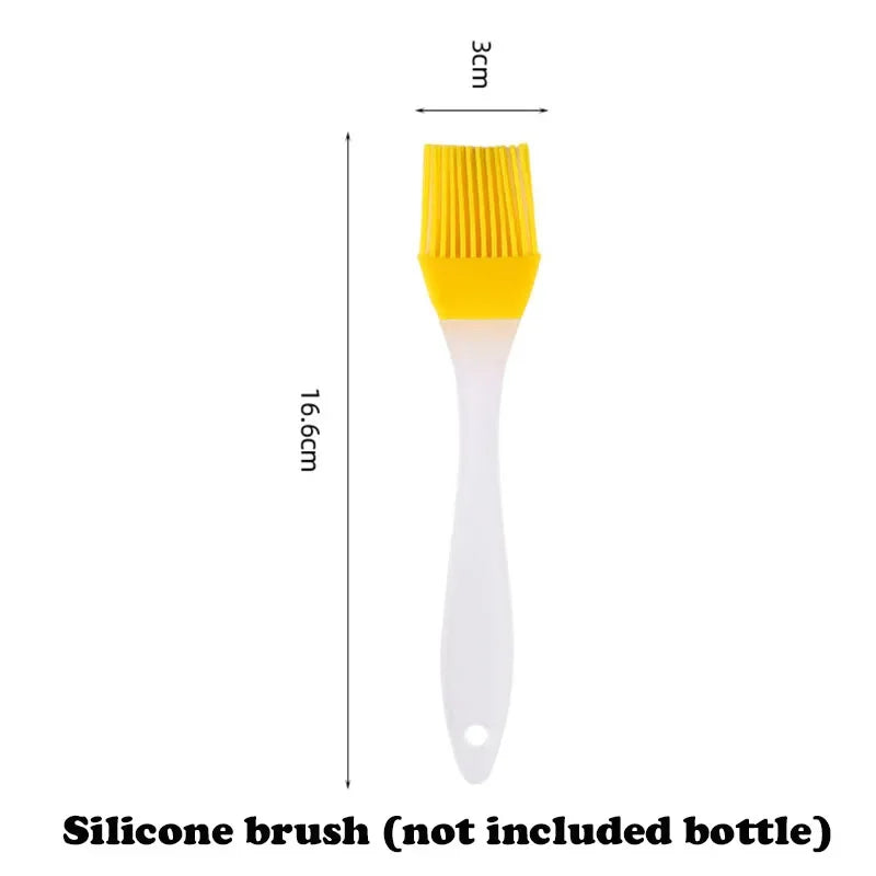 Olive Oil Spray Bottle for BBQ & Cooking