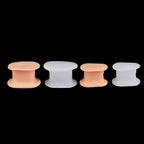 Silicone Gel Toe Separator & Corrector