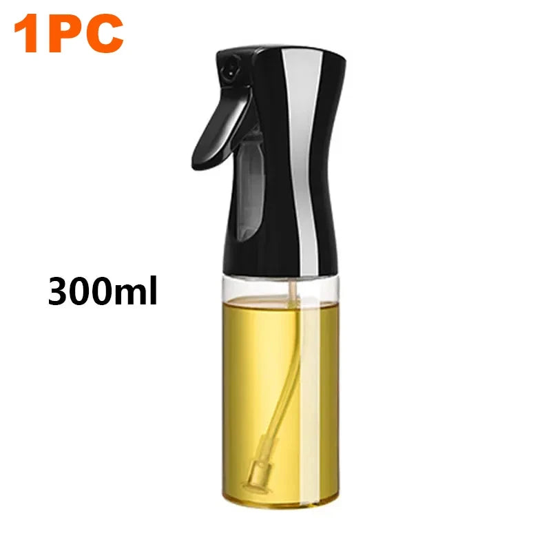 Olive Oil Spray Bottle for BBQ & Cooking