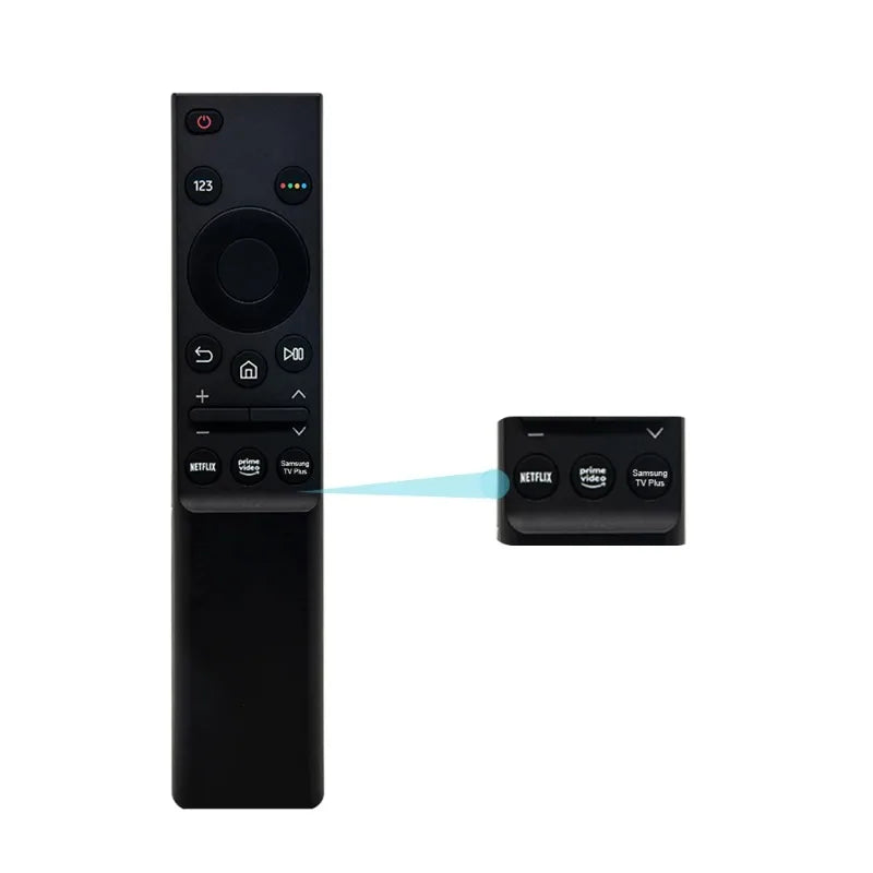 Samsung Smart TV Remote Control Replacement