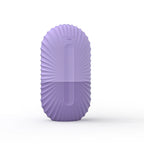 Ice Face Roller & Gua Sha Skincare Set