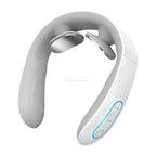 Electric Pulse Neck Massager – TENS Cervical Relief