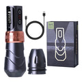 Professional Cordless Tattoo Machine Pen– 2400mAh Battery