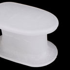Silicone Gel Toe Separator & Corrector