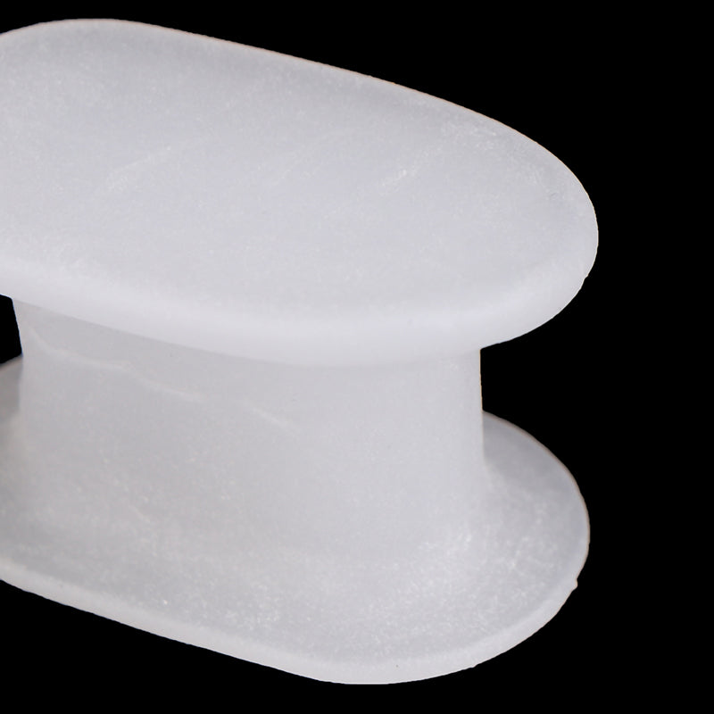 Silicone Gel Toe Separator & Corrector