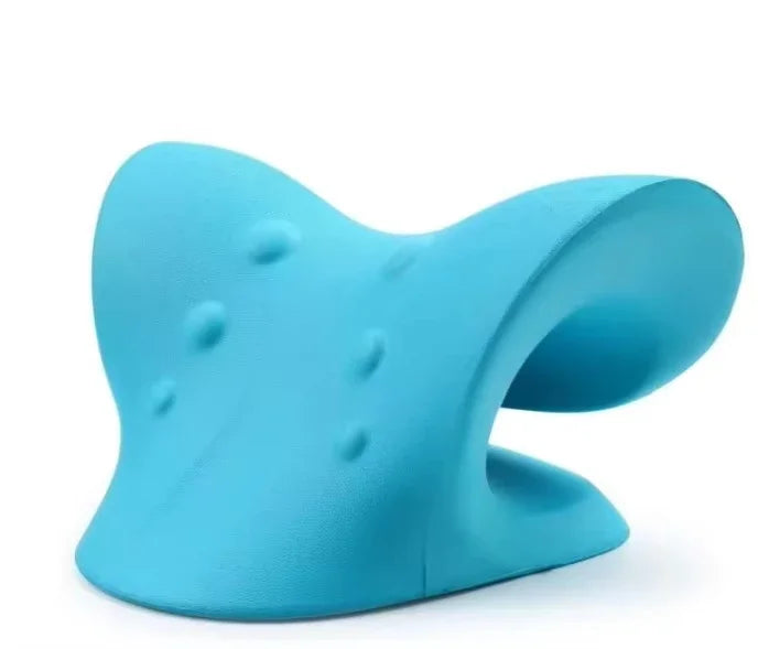 Cervical Massage Pillow for Neck Pain Relief