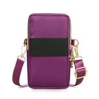 Women's Crossbody Mini Phone Bag