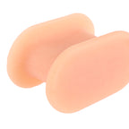 Silicone Gel Toe Separator & Corrector