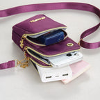 Women's Crossbody Mini Phone Bag