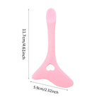 Silicone Eyeliner Stencil & Makeup Aid Tool
