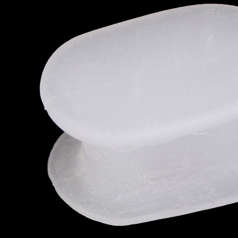 Silicone Gel Toe Separator & Corrector