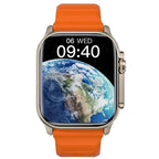 Smart Watch Bluetooth Call Function Heart Rate Monitor Sports Watch for Android IOS Men Women Message Alert Fitness Tracker
