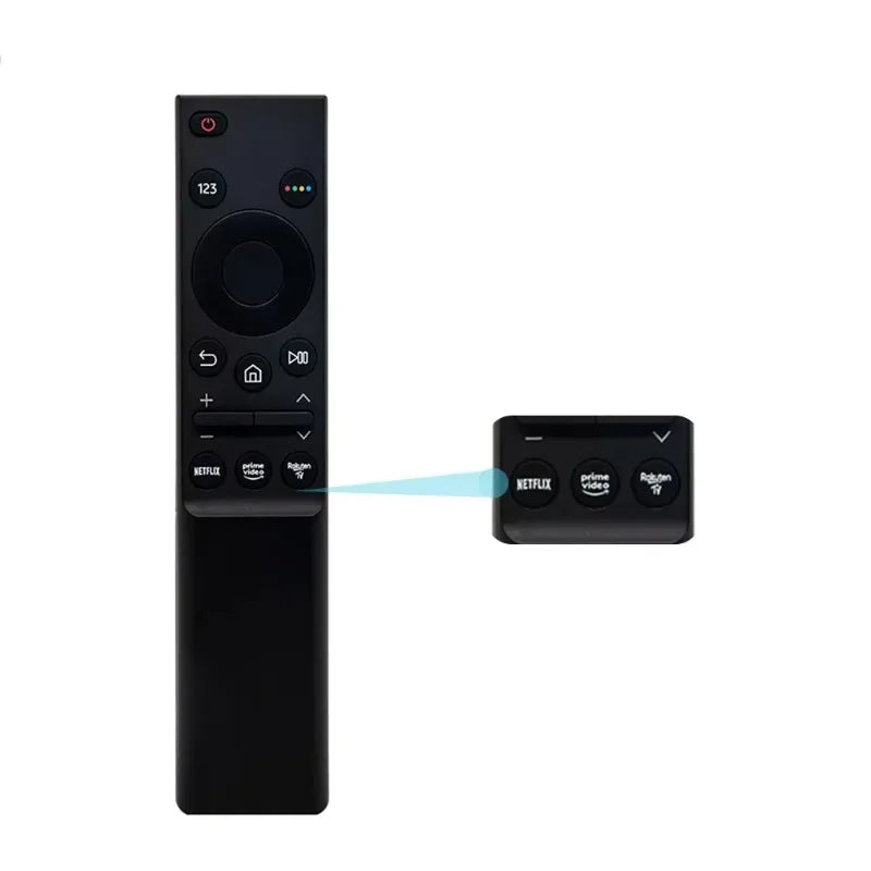 Samsung Smart TV Remote Control Replacement