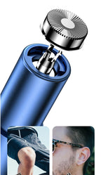 Rechargeable Electric Nose Hair Trimmer