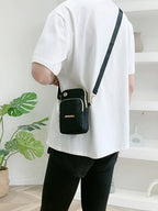 Women's Crossbody Mini Phone Bag
