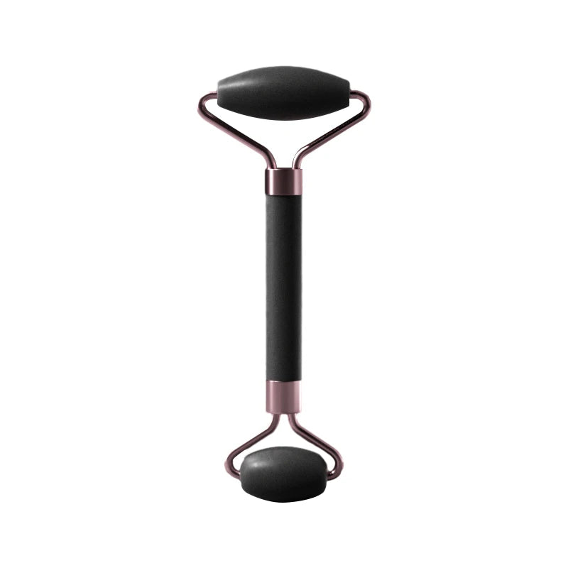 Resin Facial Massage Roller – Face, Neck & Eye Scraping Tool