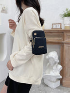 Women's Crossbody Mini Phone Bag