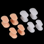 Silicone Gel Toe Separator & Corrector