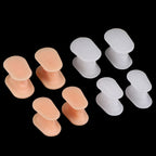 Silicone Gel Toe Separator & Corrector