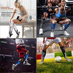 Compression Socks Running Socks Football Hiking Cycling Sports Socks Medical Blood Circulation Anti Fatigue Pregnancy Swelling