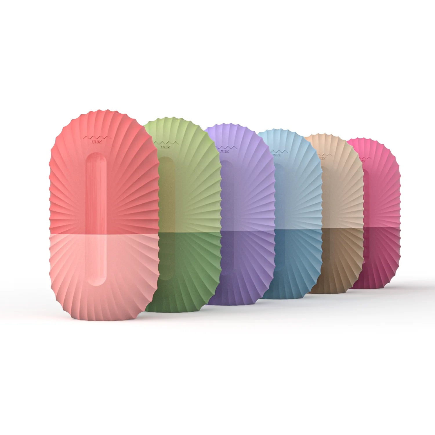 Ice Face Roller & Gua Sha Skincare Set