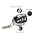433MHz RF Remote Control Cloner & Duplicator