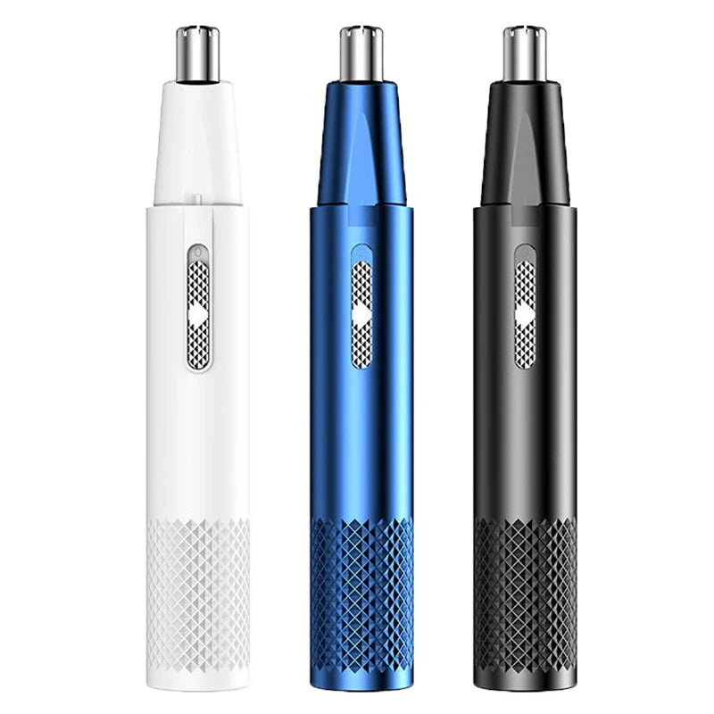 Rechargeable Electric Nose Hair Trimmer