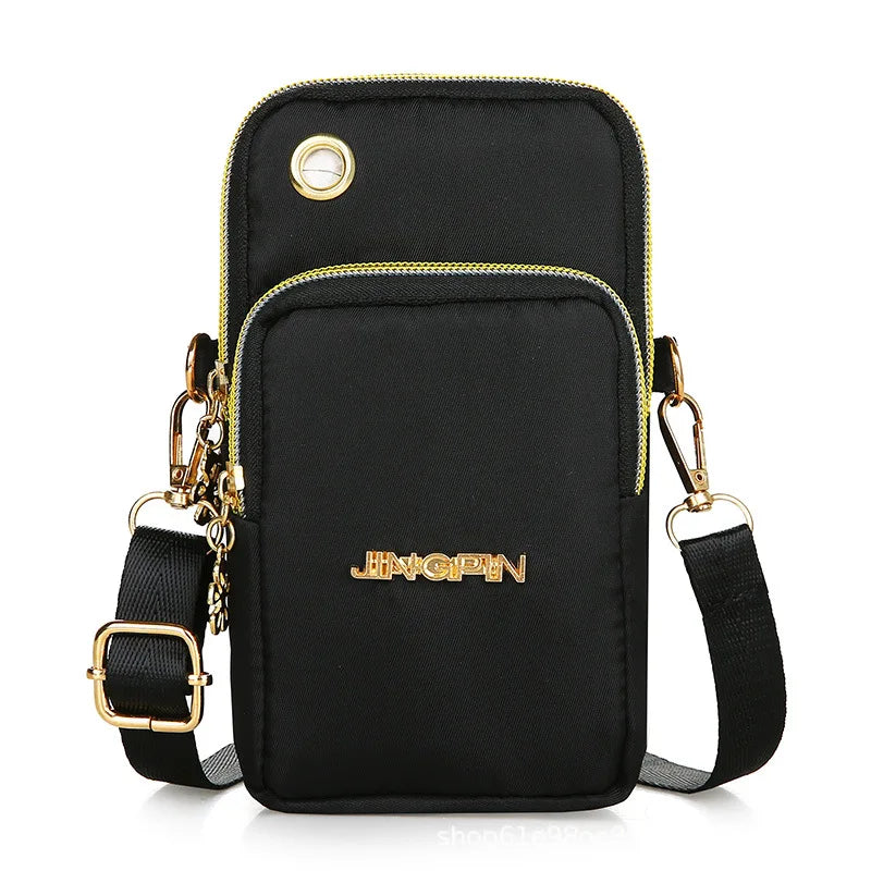 Women's Crossbody Mini Phone Bag