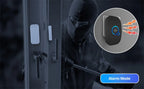 Wireless Doorbell Kit – Waterproof with Plug-In Receiver