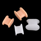 Silicone Gel Toe Separator & Corrector