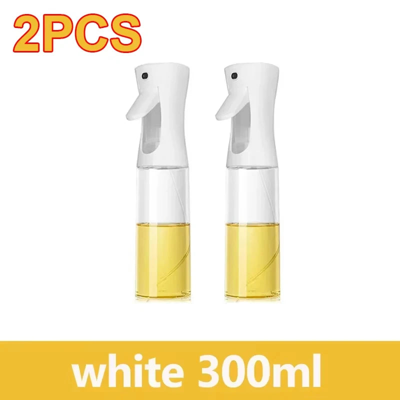 Olive Oil Spray Bottle for BBQ & Cooking