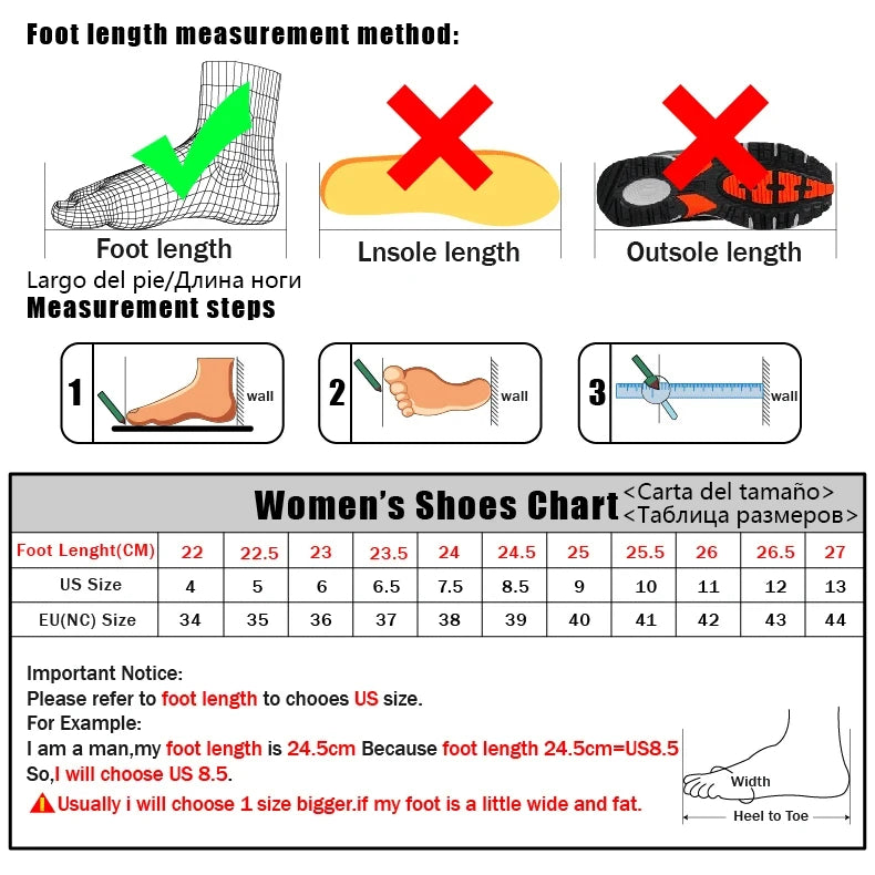 Summer Women's Slippers Lightweight Open Toe Casual Flat Sandals Comfortable Slip-On