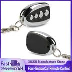 433MHz RF Remote Control Cloner & Duplicator
