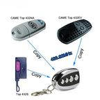 433MHz RF Remote Control Cloner & Duplicator