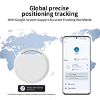 Navigation Tracker for Android Phones