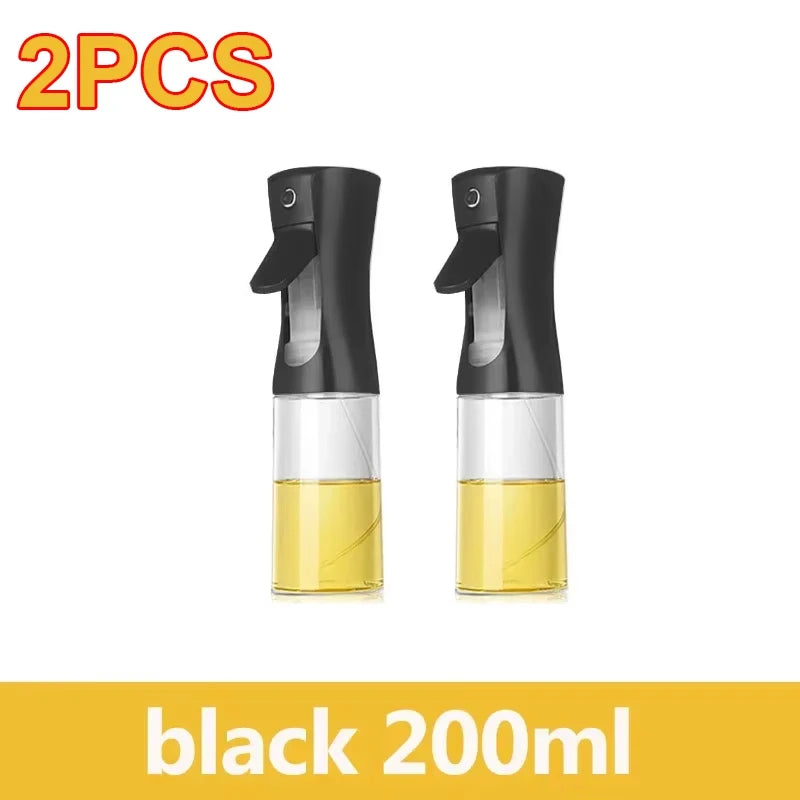 Olive Oil Spray Bottle for BBQ & Cooking