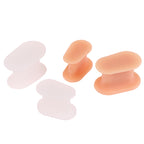 Silicone Gel Toe Separator & Corrector