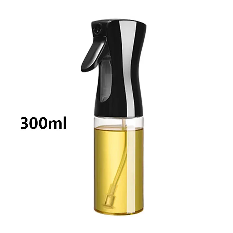 Olive Oil Spray Bottle for BBQ & Cooking