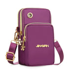 Women's Crossbody Mini Phone Bag