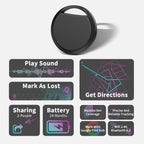 Navigation Tracker for Android Phones