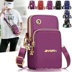Women's Crossbody Mini Phone Bag