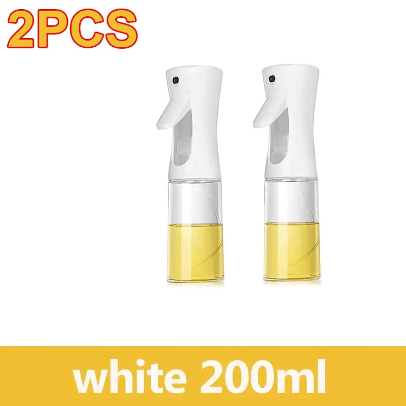 Olive Oil Spray Bottle for BBQ & Cooking