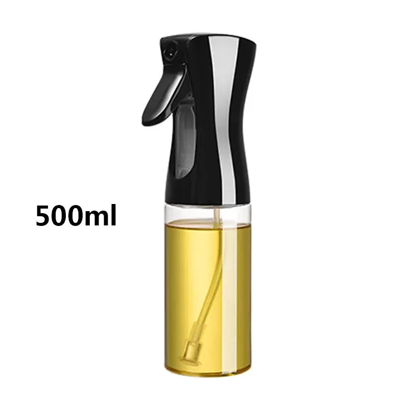 Olive Oil Spray Bottle for BBQ & Cooking
