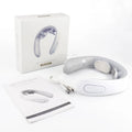 Electric Pulse Neck Massager – TENS Cervical Relief
